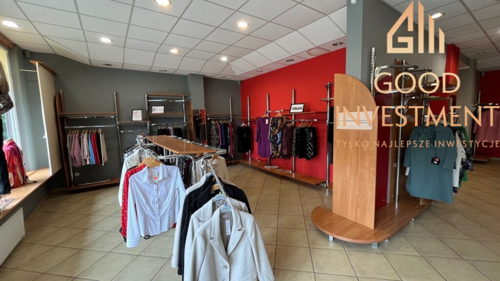 Lokal Wynajem Gryfino 4