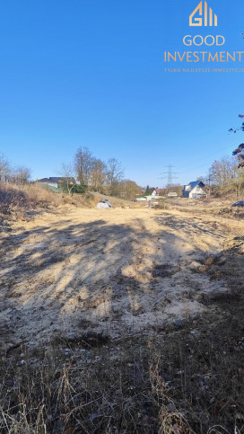 Działka Sprzedaż Radziszewo 2