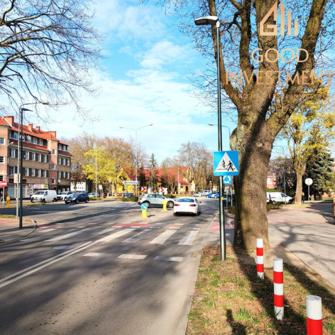 Lokal Sprzedaż Stargard 12