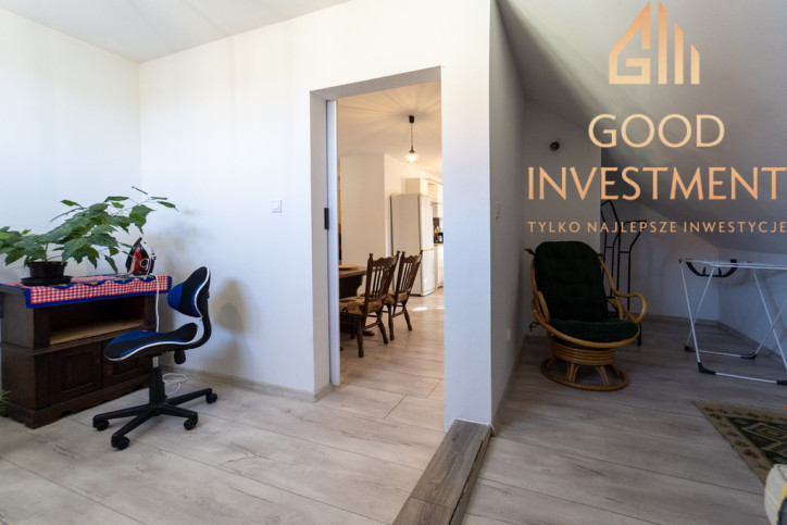 Mieszkanie Sprzedaż Szczecinek Kościuszki 7