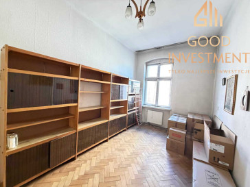 Mieszkanie Sprzedaż Szczecin Centrum