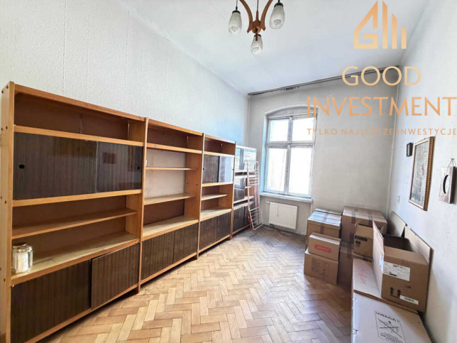 Mieszkanie Sprzedaż Szczecin Centrum 5