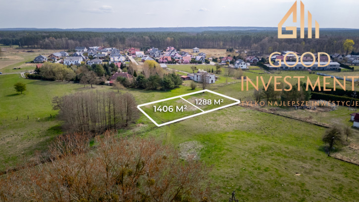 Działka Sprzedaż Tanowo Dębowa 5