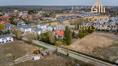 Dom Sprzedaż Szczecin Krzekowo