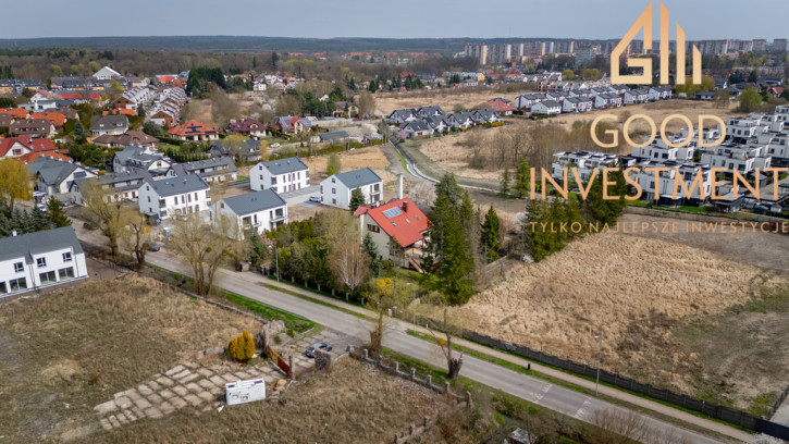 Dom Sprzedaż Szczecin Krzekowo 20