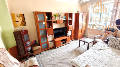 Mieszkanie Sprzedaż Szczecin Śródmieście-Centrum Jana Kazimierza