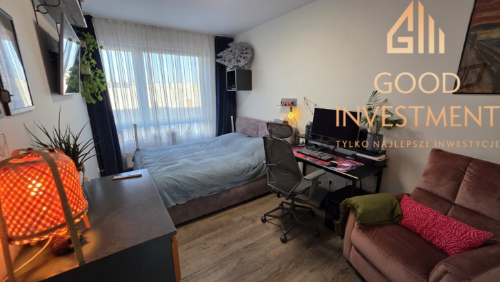Mieszkanie Sprzedaż Szczecin Śródmieście-Centrum Powstańców Śląskich 9
