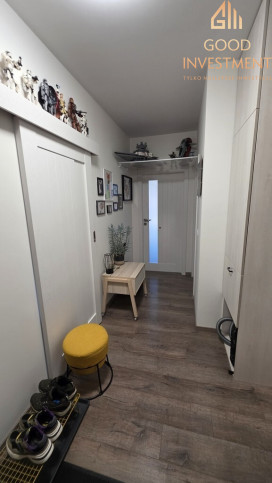Mieszkanie Sprzedaż Szczecin Śródmieście-Centrum Powstańców Śląskich 11
