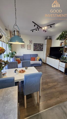 Mieszkanie Sprzedaż Szczecin Śródmieście-Centrum Powstańców Śląskich 4