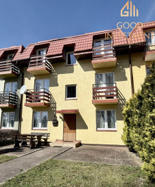 Dom Sprzedaż Mielno Stefana Żeromskiego