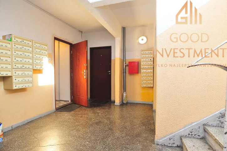 Mieszkanie Wynajem Szczecin Pogodno Eugeniusza Romera 11