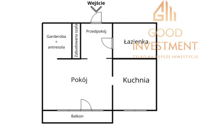 Mieszkanie Wynajem Szczecin Pogodno Eugeniusza Romera
