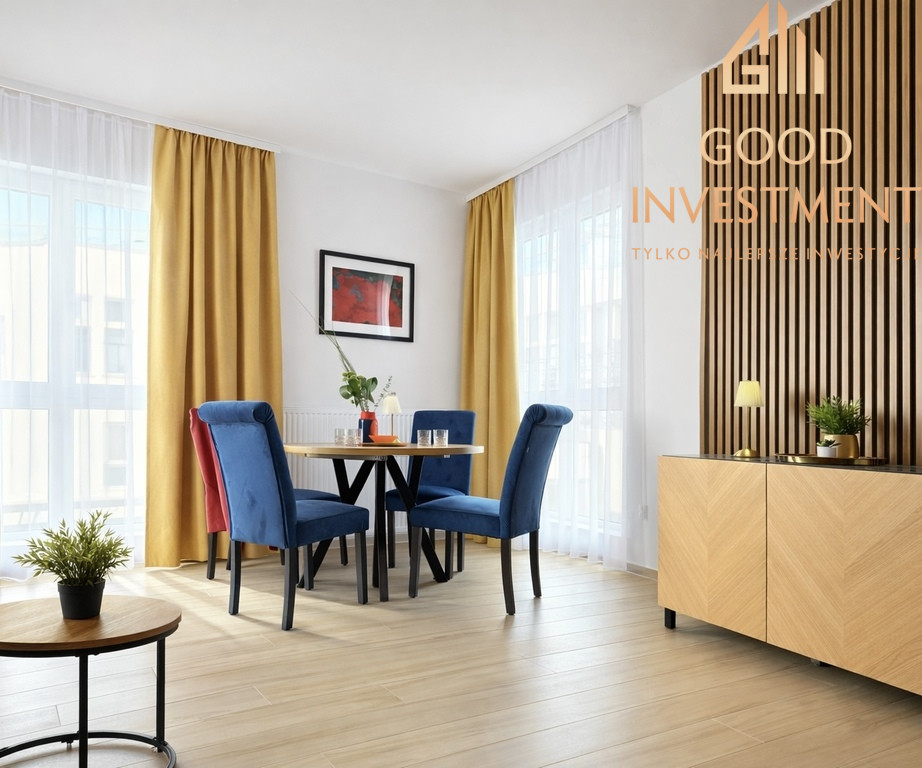 Mieszkanie Wynajem Szczecin Śródmieście-Centrum Zielonego Mostu
