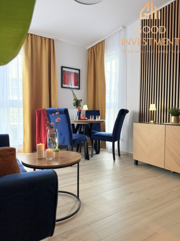 Mieszkanie Wynajem Szczecin Śródmieście-Centrum Zielonego Mostu 7
