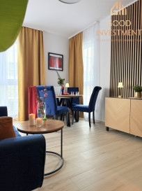 Mieszkanie Wynajem Szczecin Śródmieście-Centrum Zielonego Mostu