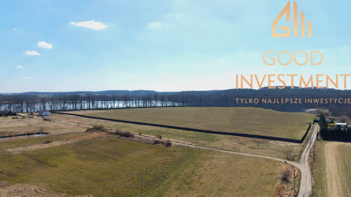 Działka Sprzedaż Zabierzewo 17