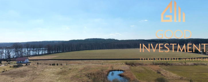 Działka Sprzedaż Zabierzewo 22