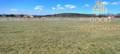 Działka Sprzedaż Zabierzewo