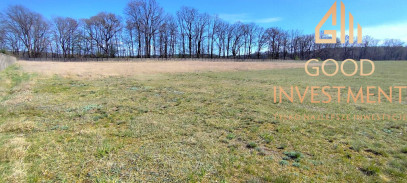 Działka Sprzedaż Zabierzewo
