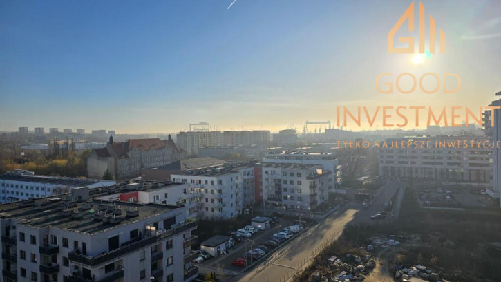 Mieszkanie Sprzedaż Szczecin Śródmieście Księżnej Salomei 7