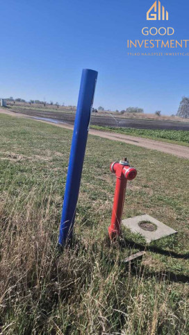Działka Sprzedaż Lubczyna 6