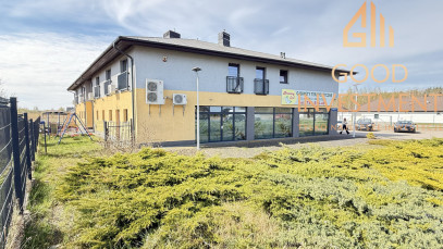 Lokal Wynajem Dołuje Malwowa