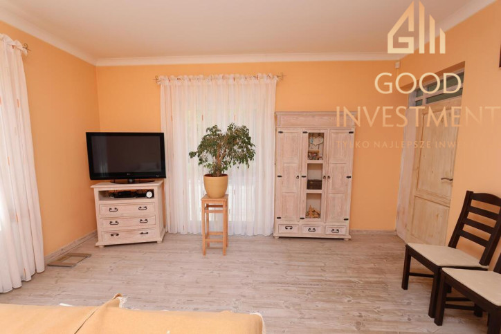 Dom Sprzedaż Nowe Warpno 11
