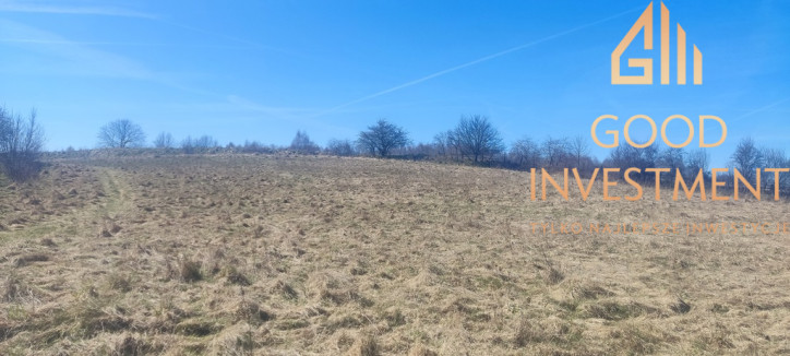 Działka Sprzedaż Linówko 10