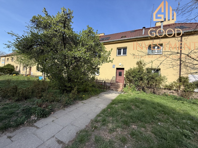 Mieszkanie Sprzedaż Szczecin Książąt Pomorskich Ks. bpa Władysława Bandurskiego 20