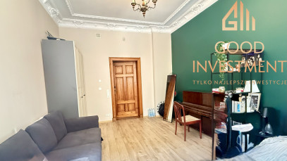 Lokal Sprzedaż Szczecin Śródmieście-Centrum bł. Królowej Jadwigi