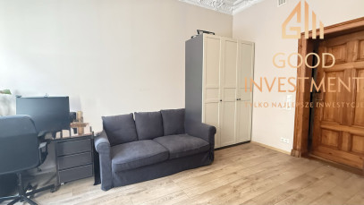 Lokal Sprzedaż Szczecin Śródmieście-Centrum bł. Królowej Jadwigi