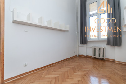 Mieszkanie Wynajem Szczecin Śródmieście-Centrum Aleja Papieża Jana Pawła II