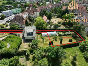 Działka Sprzedaż Szczecin Warszewo Rostocka
