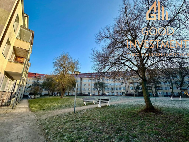Mieszkanie Sprzedaż Szczecin Niebuszewo 15