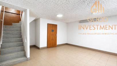 Lokal Sprzedaż Szczecin Książąt Pomorskich