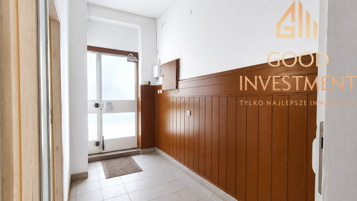 Lokal Sprzedaż Szczecin Książąt Pomorskich 9