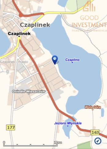 Dom Sprzedaż Czaplinek 1