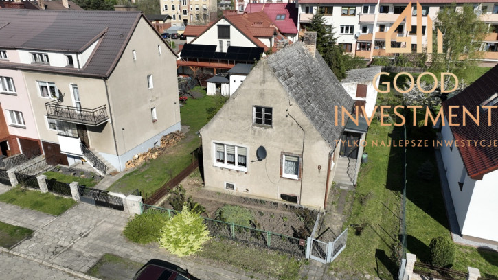 Dom Sprzedaż Pyrzyce 18
