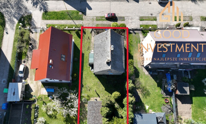 Dom Sprzedaż Pyrzyce 17