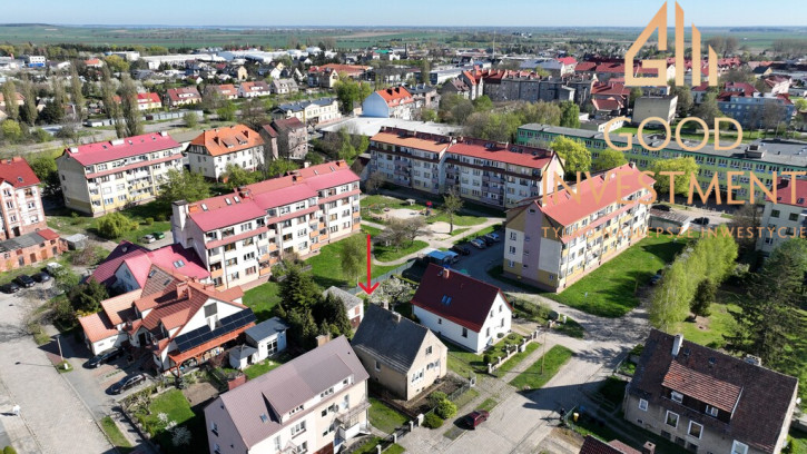 Dom Sprzedaż Pyrzyce 16