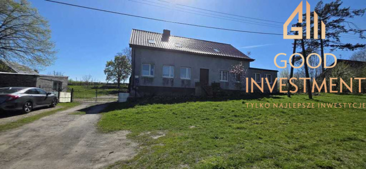 Dom Sprzedaż Smolęcin 26