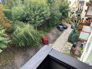 Mieszkanie Sprzedaż Szczecin Centrum 5 Lipca