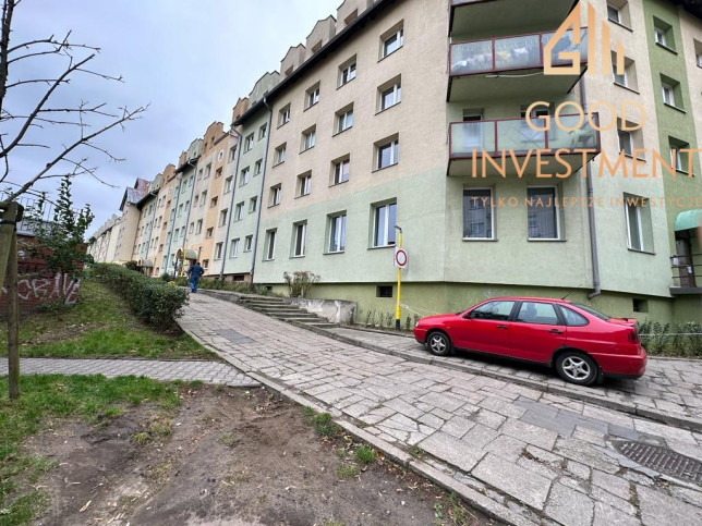 Mieszkanie Sprzedaż Szczecin Centrum 5 Lipca 17