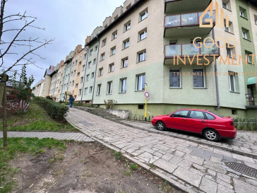 Mieszkanie Sprzedaż Szczecin Centrum 5 Lipca