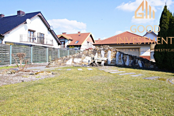 Dom Sprzedaż Goleniów 21