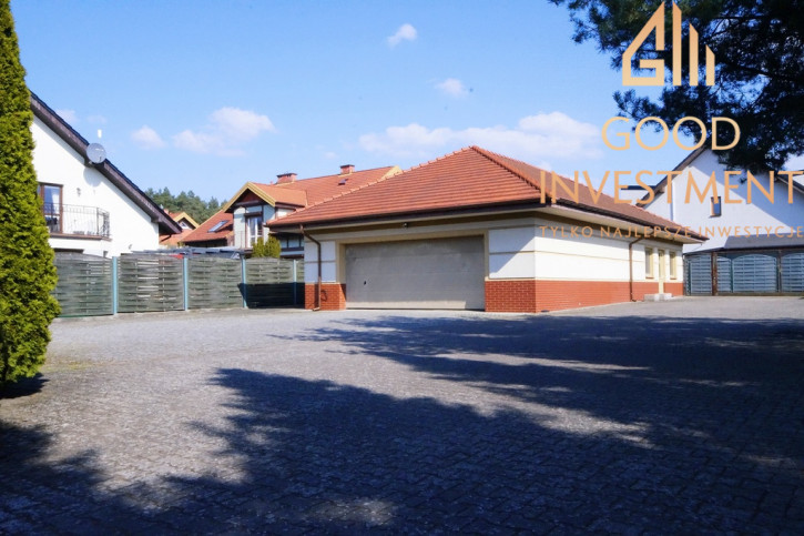 Dom Sprzedaż Goleniów 23