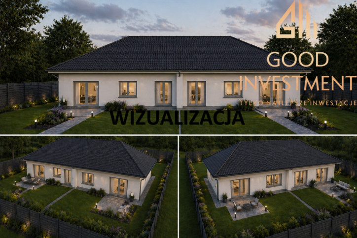 Dom Sprzedaż Grzędzice 2