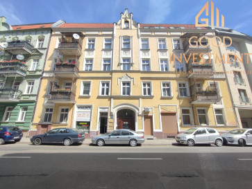 Mieszkanie Sprzedaż Szczecin Grabowo Emilii Plater