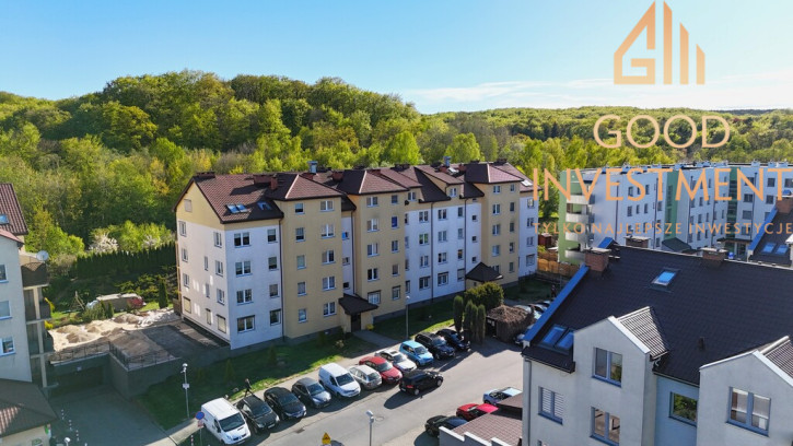 Mieszkanie Sprzedaż Szczecin os. Bukowe Akwarelowa 1