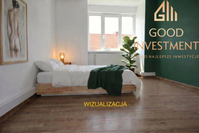Mieszkanie Sprzedaż Szczecinek Toruńska